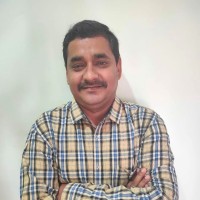 Mahesh Tripathi