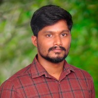 Suriya S