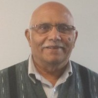 Mayur Dave