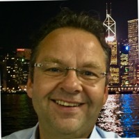 Hans Van Den Bosch