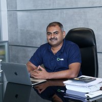 Anil Nair