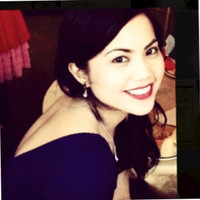 Anne Margaret Bauzon