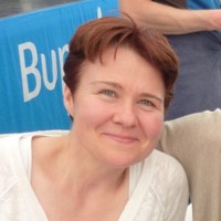Joanne Field