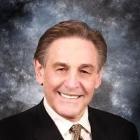 Terry Feuerbacher