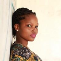 Nothando Cherthy