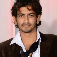 Parin Dipak Jash Patel