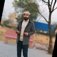 Mahar Shahzad