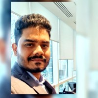 Akhil Dev
