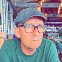 John Colgan Techiosh Mhfa