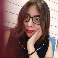 Berenice Alderete
