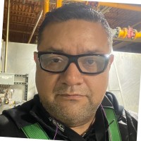 Jonathan Flores Martinez