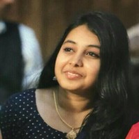 Nikhila Anil