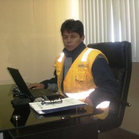 Walter Vega Vera