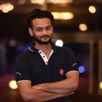 Abhinav Saxena