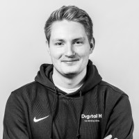 Simon Hansen