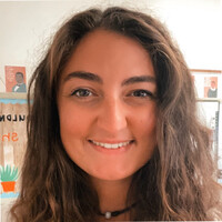 Gabriella Diliberto