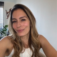 Rachelle Pisters