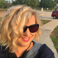 Sally Noltemeyer