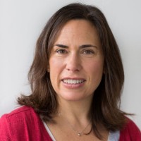 Georgina Wright