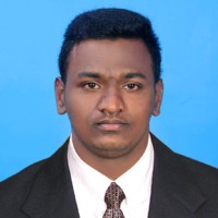 Ignesious Shaju