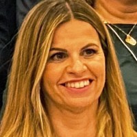María Rosa Caridad de los Rios