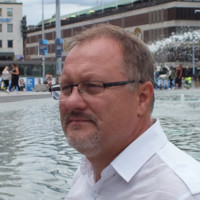 Jaroslaw Kaczorowski
