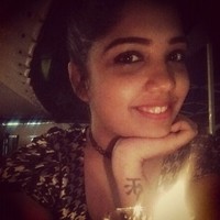 Rishika chouksey