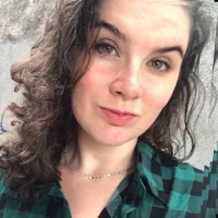 Ana Victória Jaracevskis Rozendo De Souza