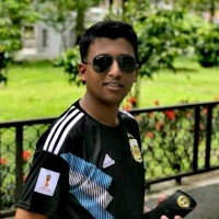Mehedi Murad