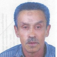Ing. Ubaldo Rios Lozano