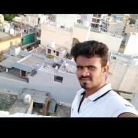 vinoth manick