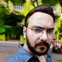 indranil roy