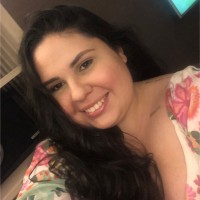 Deborah Oliveira Moreira