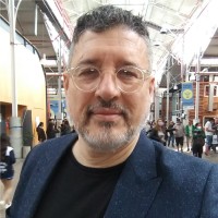 Oscar Norberto Zúccolo