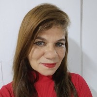 Andrea Maria De Souza Viana