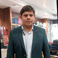Anuj Kumar Chauhan