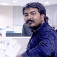 Pranjal Dixit