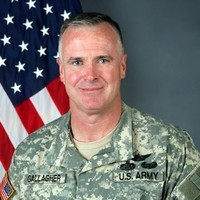 John Gallagher