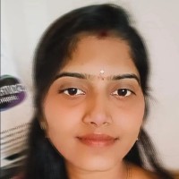 Ramireddy Vani