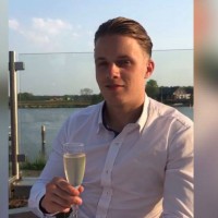 Mylo Scheijven