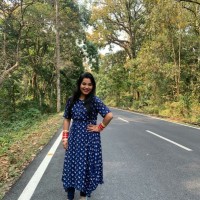 Bhavana Sharma