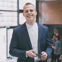 Thomas Hedebrandt