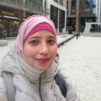 Farah Naaz