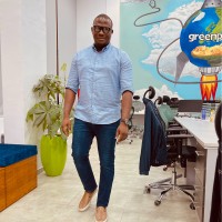 Adekunle segun