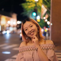 Sitong Chen
