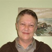 Kris Sievers