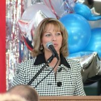 Debra Copeland