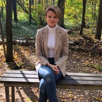 Daria Eremina