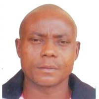 Akpan David