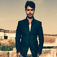 Jitendra Maharshi